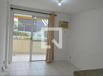 Apartamento · 42m² · 1 Quarto · 1 Vaga · Apartamento para Aluguel - Jacarepaguá, 1 Quarto,  42 m² - Rio de Janeiro