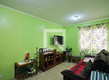 Apartamento · 98m² · 2 Quartos · 1 Vaga · Apartamento para Aluguel - Baeta Neves, 2 Quartos, 98 m² - São Bernardo do Campo