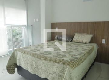 Apartamento · 28m² · 1 Quarto · Apartamento para Aluguel - Vila Clementino, 1 Quarto,  28 m² - São Paulo