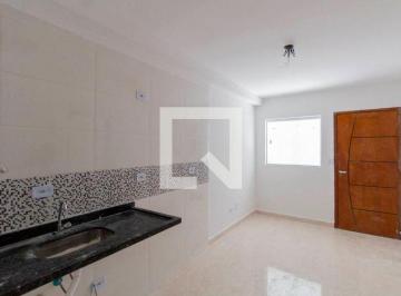 Apartamento · 40m² · 2 Quartos · Apartamento para Aluguel - Vila Euthalia, 2 Quartos, 40 m² - São Paulo