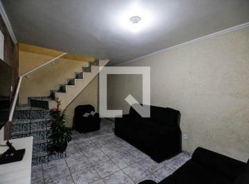 Casa · 200m² · 3 Quartos · 2 Vagas · Casa para Aluguel - Cidade Sao Mateus, 3 Quartos, 200 m² - São Paulo