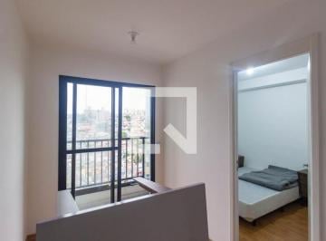Apartamento · 30m² · 1 Quarto · 1 Vaga · Apartamento para Aluguel - Vila Yolanda, 1 Quarto, 30 m² - Osasco