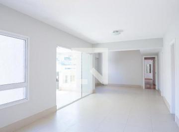 Apartamento · 126m² · 4 Quartos · 3 Vagas · Apartamento para Aluguel - Vila da Serra, 4 Quartos,  126 m² - Nova Lima