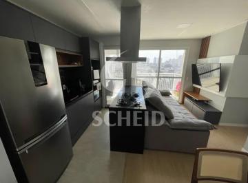 Apartamento · 66m² · 3 Quartos · 1 Vaga · Excelente Apartamento no Ipiranga