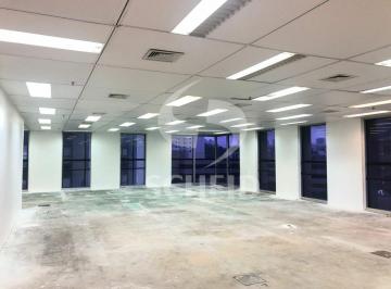 Comercial · 270m² · 6 Vagas · Conjunto Comercial de 270m2 com 6 vagas para LOCAÇÃO - Rua Alexandre Dumas CHÁCARA SANTO ANTONIO