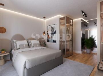 Casa · 149m² · 3 Quartos · 2 Vagas · Sobrado novo Campo Grande