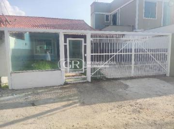 Foto 01 · Casa, Varjão, Pinheiral, RJ