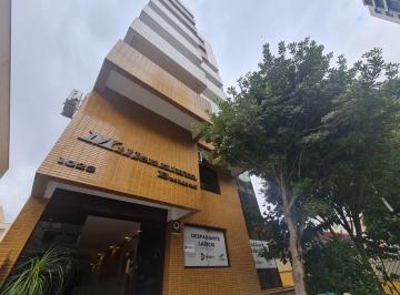 Comercial , Curitiba · MOBILIADA, bwc privativo, USO OU INVESTIMENTO, condomínio baixo internet inclusa