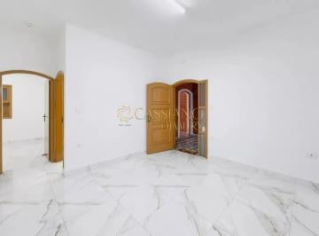 Casa · 170m² · 3 Quartos · 5 Vagas · Casa à venda de 170m² com edícula | 03 dormitórios,02 banheiros e 05 vagas de garagem | Jardim Satél
