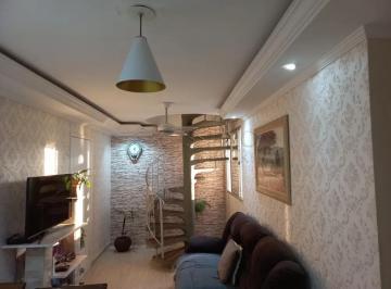 Apartamento · 123m² · 3 Quartos · 1 Vaga · Apartamento à venda de 123m² | 03 dormitórios, sendo 01 suíte e 01 vaga de garagem | Edifício Campo