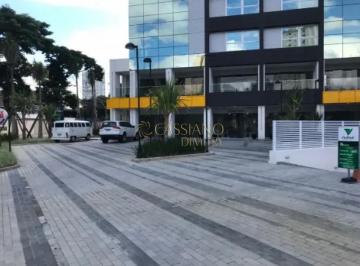 Comercial · 23m² · 1 Vaga · Sala Comercial - Helbor Downtown SJC