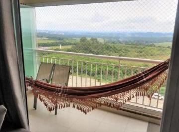 Apartamento · 99m² · 3 Quartos · 2 Vagas · Apartamento à venda de 99m² | 03 dormitórios, sendo 01 suíte e 02 vagas de garagem | Edifício Rossi