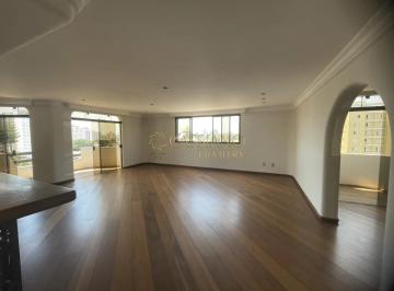 Apartamento · 330m² · 4 Quartos · 3 Vagas · Apartamento à venda de 330m² | 04 dormitórios, sendo 02 suítes e 03 vagas de garagens | Edifício Sol