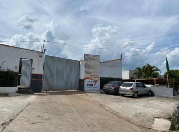 Terreno · 533m² · Terreno comercial à venda de 533m² | Vila Tesouro - São José dos Campos |