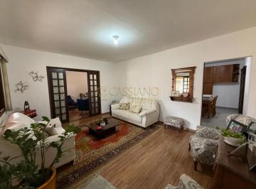 Casa · 145m² · 3 Quartos · 4 Vagas · Casa / Padrão para venda no Bosque dos Eucaliptos