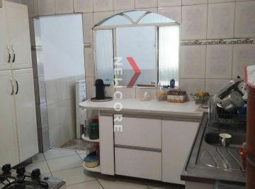 Casa · 132m² · 4 Quartos · Casa em Rua Boa Vista - Cabana do Pai Tomás - Belo Horizonte/MG