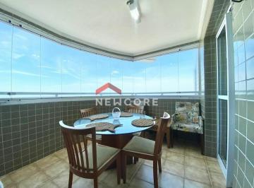 Apartamento · 149m² · 3 Quartos · 2 Vagas · Apartamento em Avenida Mario Covas Junios - Vila Anhanguera - Mongaguá/SP