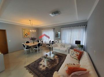 Casa · 270m² · 3 Quartos · 4 Vagas · Casa de condomínio em Alameda das Sequóias - Moinho Velho - Cotia/SP