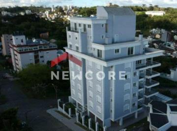 Apartamento · 184m² · 3 Quartos · 4 Vagas · Cobertura em Rua Doutor Vilson Bordin - Santa Catarina - Caxias do Sul/RS
