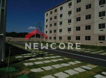 Apartamento de 2 quartos, São Gonçalo · Apartamento em Rua Itaocara - Trindade - São Gonçalo/RJ