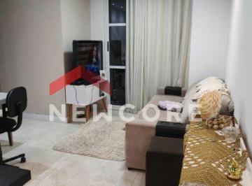 Apartamento · 61m² · 3 Quartos · 1 Vaga · Apartamento em Avenida Casa Grande - Vila Cunha Bueno - São Paulo/SP