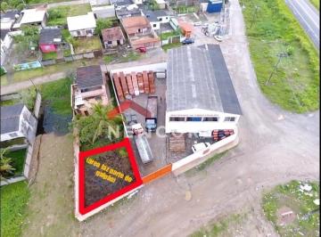 Comercial · 600m² · Galpão em  Avenida Marginal - Alto Santa Cruz - Peruíbe/SP