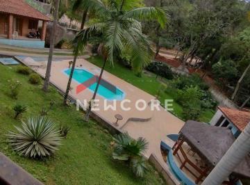 Rural · 5000m² · 10 Quartos · 10 Vagas · Chácara em Estrada Naim Khairalla - Luiz Fagundes - Mairiporã/SP