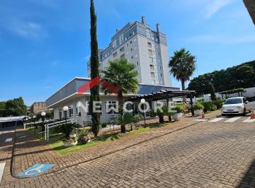 Apartamento · 113m² · 3 Quartos · 2 Vagas · Apartamento em Rua Ana Rosa Zuicker D'annunziata - Jardim Cruzeiro do Sul - Bauru/SP