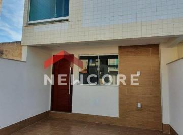 Casa · 75m² · 2 Quartos · 1 Vaga · Casa em Rua Armando Peçanha - Parque Imperial - Campos dos Goytacazes/RJ