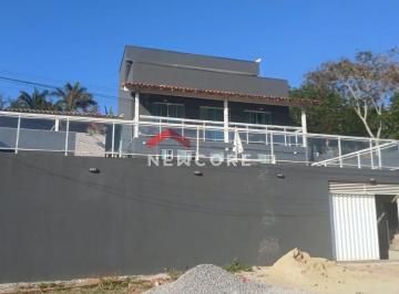 Casa · 106m² · 4 Quartos · 3 Vagas · Casa em  Rua São Lourenço - Ponta Negra (Ponta Negra) - Maricá/RJ