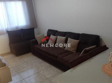 Apartamento · 80m² · 2 Quartos · 1 Vaga · Apartamento em Rua Doutor Mayera - Vila Tibiriçá - Santo André/SP