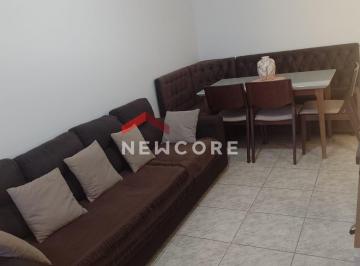 Apartamento de 2 quartos, Santo André · Apartamento em Rua Doutor Mayera - Vila Tibiriçá - Santo André/SP