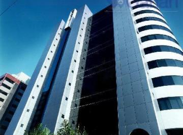 Comercial · 223m² · 5 Vagas · Conjunto em Cidade Monções, São Paulo/SP de 223m² para locação R$ 14.500,00/mes