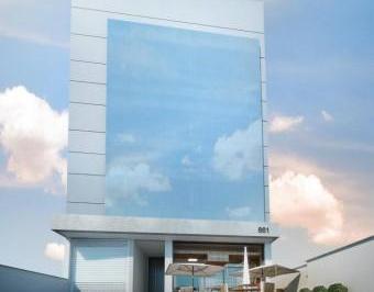 Comercial · 103m² · 4 Vagas · Loja em Vila Mascote, São Paulo/SP de 103m² para locação R$ 5.499,00/mes