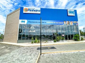 Comercial · 557m² · Imoveis - em Messejana