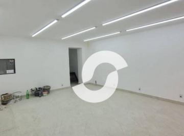 Comercial · 80m² · Loja em Centro, Niterói/RJ de 80m² à venda por R$ 950.000,00 ou para locação R$ 5.500,00/mes