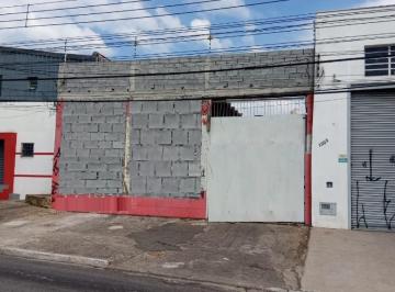 Comercial · 170m² · 6 Vagas · Salão em Vila Amorim, Suzano/SP de 170m² para locação R$ 6.000,00/mes