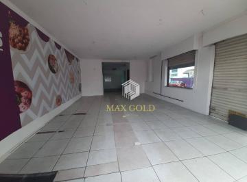 Comercial · 110m² · Ponto em Jardim das Nações, Taubaté/SP de 110m² para locação R$ 4.700,00/mes