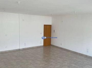 Comercial · 51m² · 1 Vaga · Sala em Jardim Altos de Santana I, Jacareí/SP de 51m² para locação R$ 2.400,00/mes
