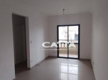 Apartamento · 60m² · 3 Quartos · 2 Vagas · Apartamento em Cidade Mãe do Céu, São Paulo/SP de 60m² 3 quartos para locação R$ 3.000,00/mes