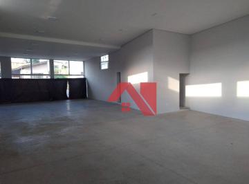 Comercial · 240m² · Salão em Jardim Centenário, Mogi Guaçu/SP de 240m² para locação R$ 5.000,00/mes