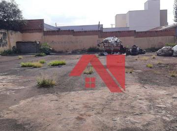 Terreno · 600m² · Terreno em Vila Paraíso, Mogi Guaçu/SP de 0m² para locação R$ 1.000,00/mes
