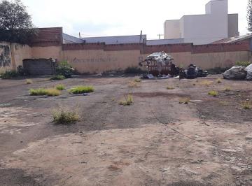 Terreno · 600m² · Terreno em Vila Paraíso, Mogi Guaçu/SP de 600m² para locação R$ 1.000,00/mes