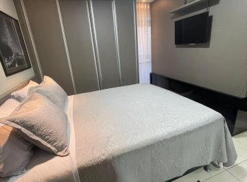 Apartamento · 45m² · 1 Quarto · 1 Vaga · Apartamento para aluguel - no Jardim Goiás