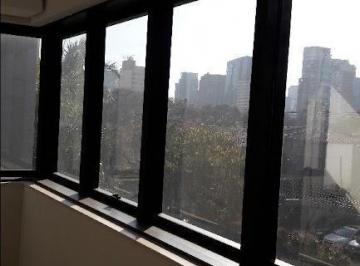 Comercial · 45m² · 1 Vaga · Conjunto em Vila Nova Conceição, São Paulo/SP de 45m² para locação R$ 4.200,00/mes