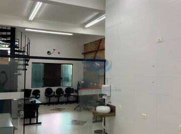 Comercial · 292m² · 3 Vagas · Salão em São João Clímaco, São Paulo/SP de 292m² para locação R$ 7.500,00/mes