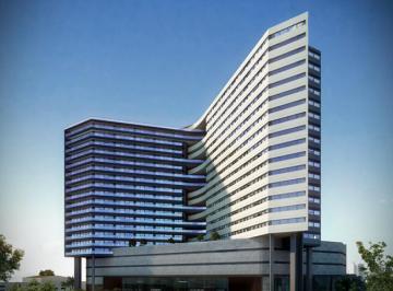 Comercial · 71m² · 1 Vaga · Sala em Valongo, Santos/SP de 71m² para locação R$ 2.500,00/mes
