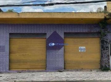 Comercial · 150m² · Ponto em Jardim Esper, Jacareí/SP de 150m² para locação R$ 3.000,00/mes