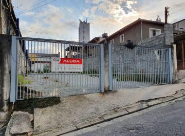 Terreno · 380m² · Imoveis - no Vila Mazzei