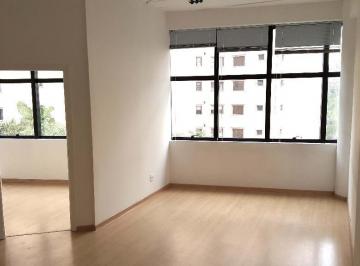 Comercial · 40m² · 1 Vaga · Sala em Jardim Monte Kemel, São Paulo/SP de 40m² para locação R$ 3.400,00/mes